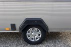 Rulota Kip Grey Line 45 TLB
