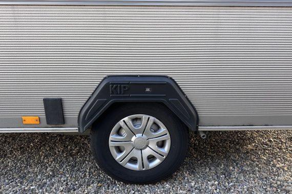 Rulota Kip Grey Line 45 TLB