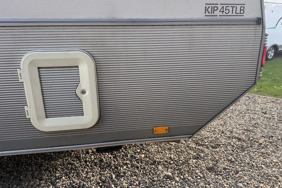 Rulota Kip Grey Line 45 TLB