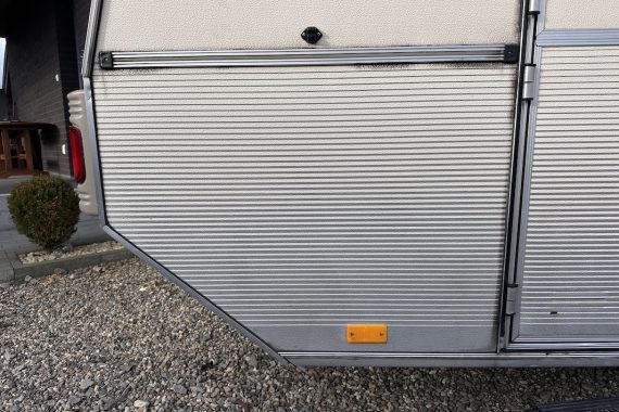 Rulota Kip Grey Line 45 TLB