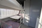 Rulota Kip Grey Line 45 TLB