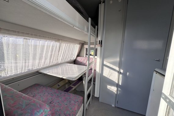 Rulota Kip Grey Line 45 TLB