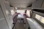Rulota Kip Grey Line 45 TLB