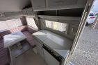 Rulota Kip Grey Line 45 TLB