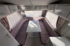 Rulota Kip Grey Line 45 TLB