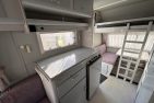 Rulota Kip Grey Line 45 TLB
