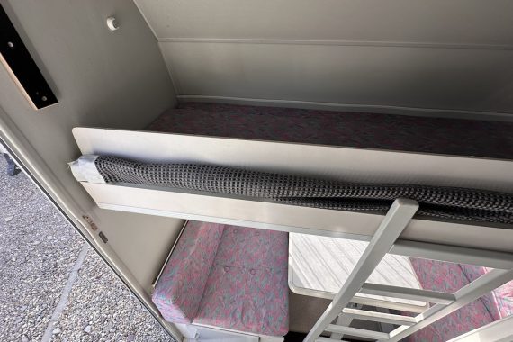 Rulota Kip Grey Line 45 TLB