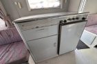 Rulota Kip Grey Line 45 TLB