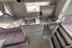 Rulota Kip Grey Line 45 TLB