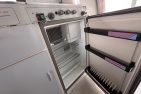 Rulota Kip Grey Line 45 TLB