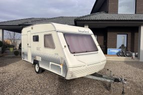 Rulota Beyerland Vitesse 430-TM