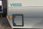 Rulota Beyerland Vitesse 430-TM