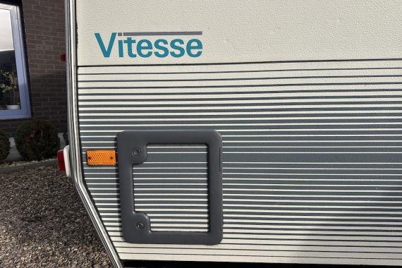 Rulota Beyerland Vitesse 430-TM