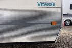 Rulota Beyerland Vitesse 430-TM