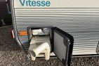 Rulota Beyerland Vitesse 430-TM