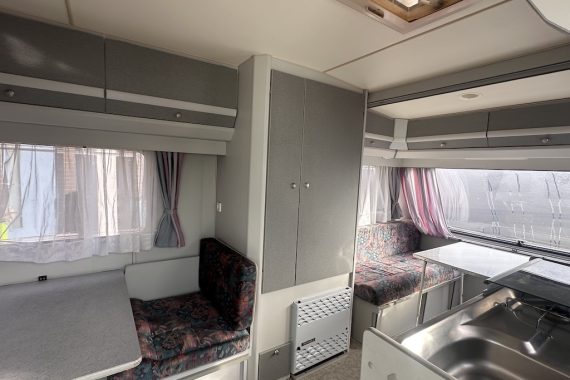 Rulota Beyerland Vitesse 430-TM