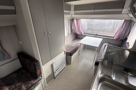 Rulota Beyerland Vitesse 430-TM