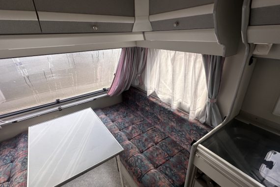 Rulota Beyerland Vitesse 430-TM