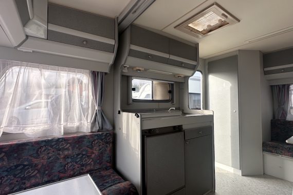 Rulota Beyerland Vitesse 430-TM