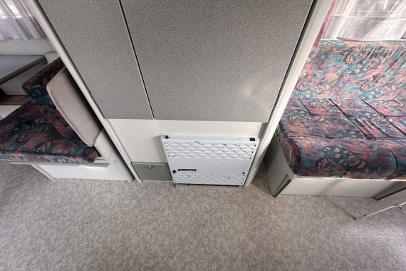 Rulota Beyerland Vitesse 430-TM