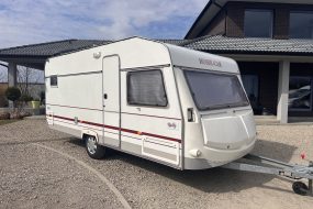 Rulota Home – Car Rally 496