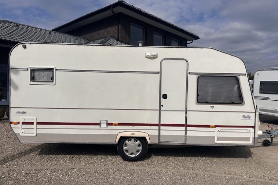 Rulota Home – Car Rally 496