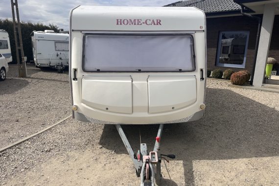 Rulota Home – Car Rally 496