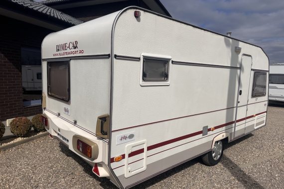 Rulota Home – Car Rally 496