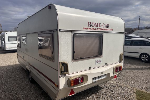 Rulota Home – Car Rally 496