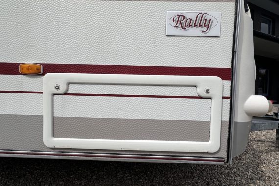 Rulota Home – Car Rally 496