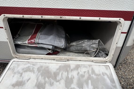 Rulota Home – Car Rally 496