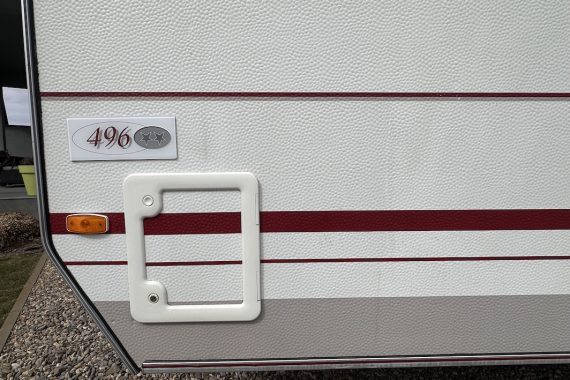 Rulota Home – Car Rally 496