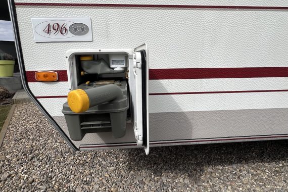 Rulota Home – Car Rally 496