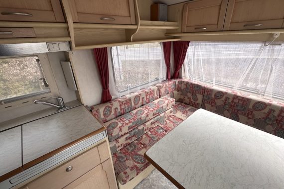 Rulota Home – Car Rally 496