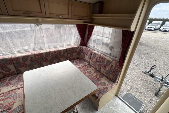 Rulota Home – Car Rally 496