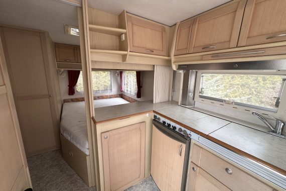 Rulota Home – Car Rally 496