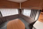 Rulota Eifelland Holiday 500TF