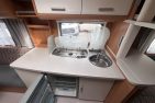 Rulota Eifelland Holiday 500TF