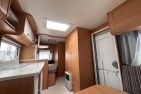 Rulota Eifelland Holiday 500TF