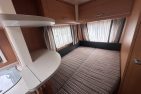 Rulota Eifelland Holiday 500TF