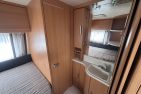 Rulota Eifelland Holiday 500TF