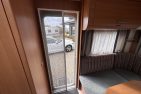 Rulota Eifelland Holiday 500TF
