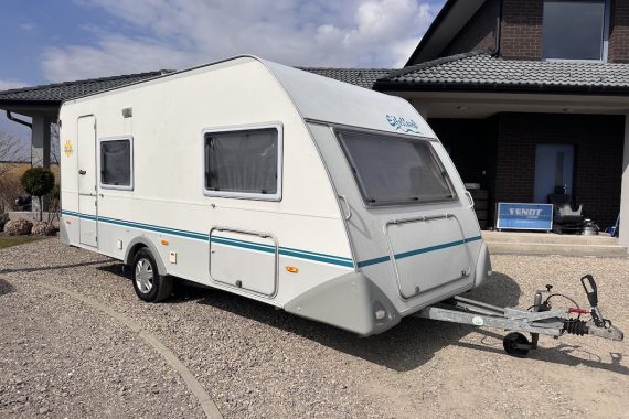 Rulota Eifelland Holiday 465