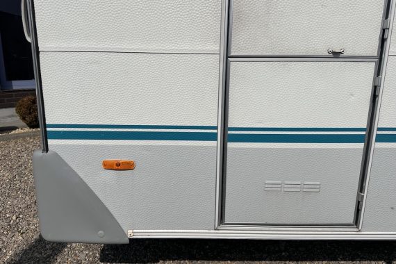 Rulota Eifelland Holiday 465