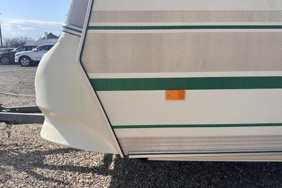 Rulota Chateau la Car 400