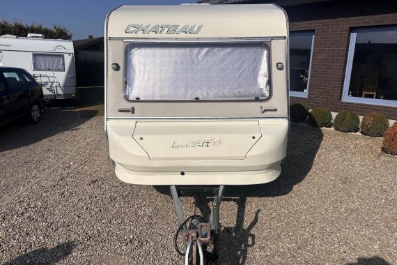 Rulota Chateau la Car 400