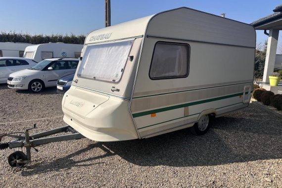 Rulota Chateau la Car 400
