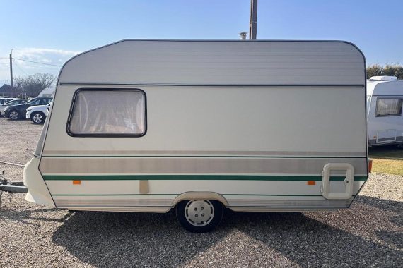 Rulota Chateau la Car 400