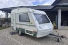 Rulota Delta Euro Wing Ranche 3500 EK