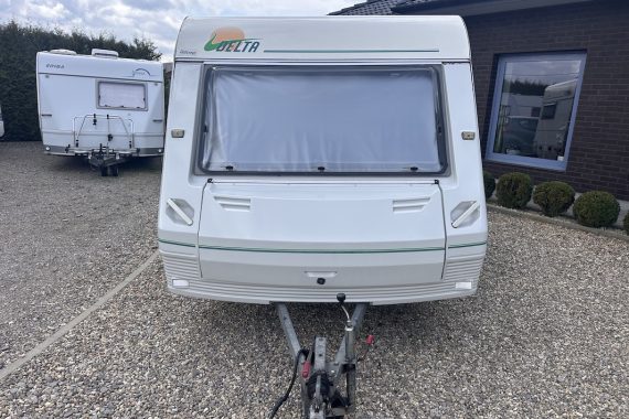 Rulota Delta Euro Wing Ranche 3500 EK